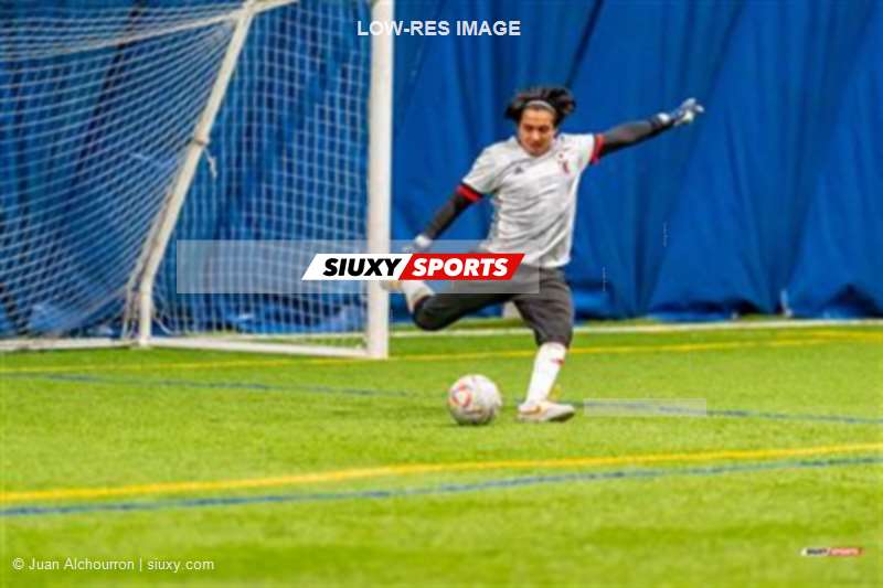 QSL - Real Azteca (2) vs (4) Chivas Montreal FC