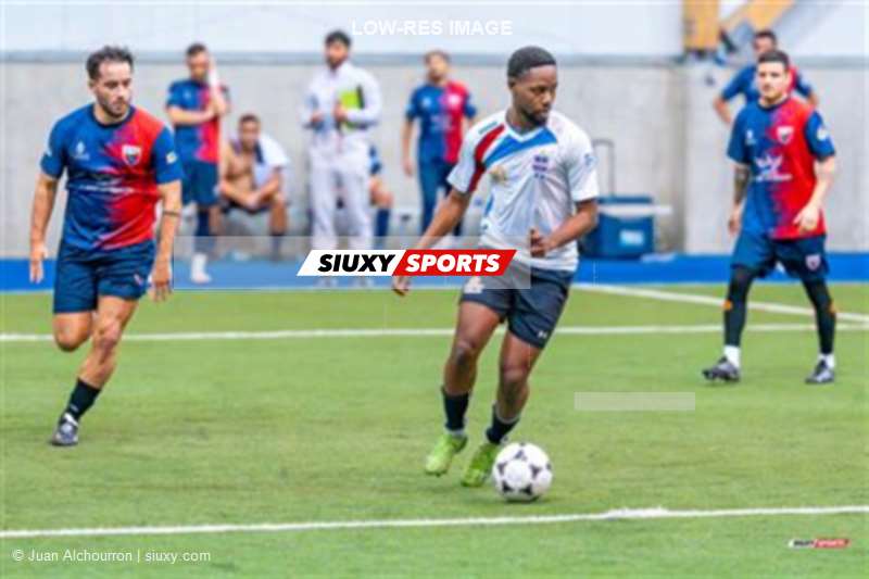 LPC 2023 - Atlante (1) vs (1) Vétérans United