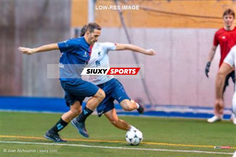 LPC 2023 - Atlante (1) vs (1) Vétérans United