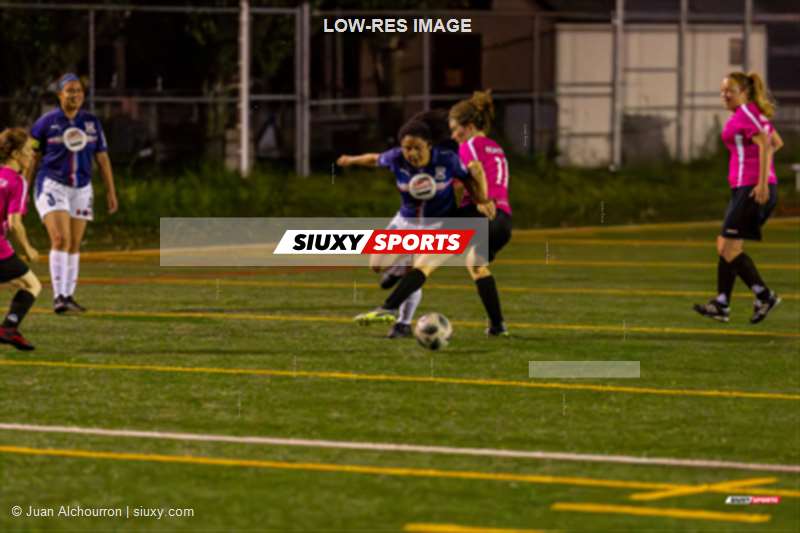  Chivas Montreal FC - Beauties - Soccer - Chivas Montréal vs Beauties (Fém) (#2023CHIBEA08) Photo by: Juan Alchourron | Siuxy Sports 2023-08-27
