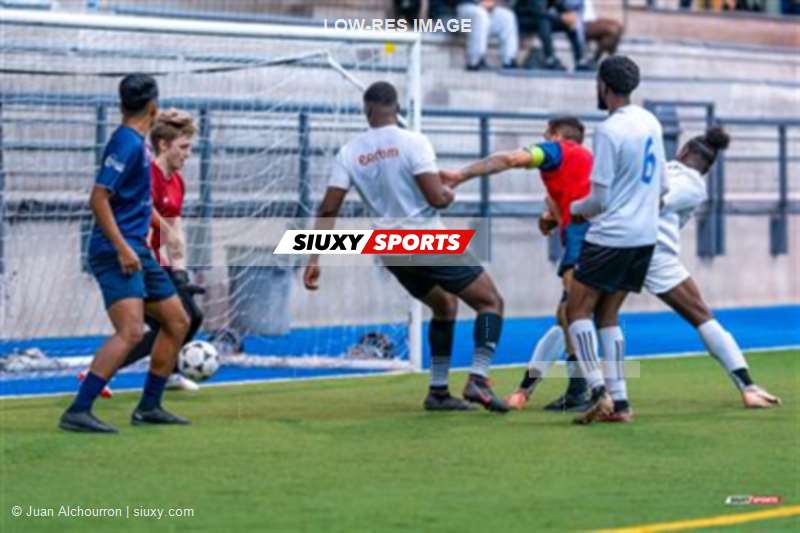 LPC 2023 - Atlante (1) vs (1) Vétérans United