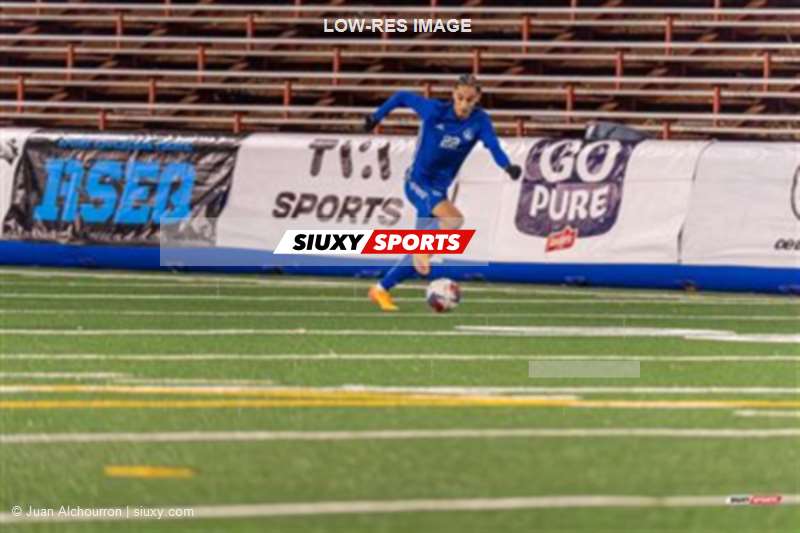 RSEQ - 2023 Final Soccer Univ. Masc - UdM (1) vs (2) UQTR - Reel B