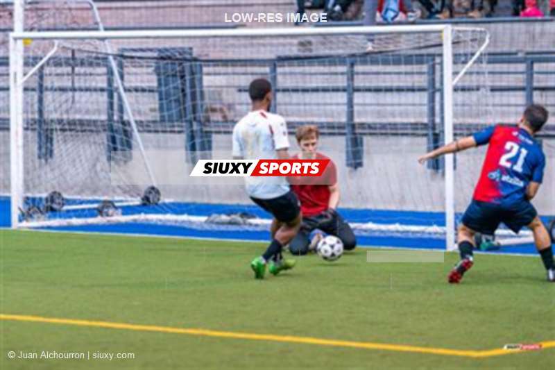 LPC 2023 - Atlante (1) vs (1) Vétérans United