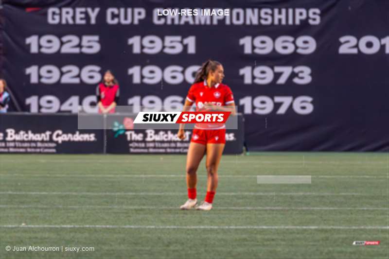  Canada Rugby XV F - New Zealand national rugby union team (W) - Rugby - World Rugby Pacific Four Series - Canada (21) vs (52) New Zealand - Second Half (#2023WRP4SCANNZL2) Photo by: Juan Alchourron | Siuxy Sports 2023-07-08