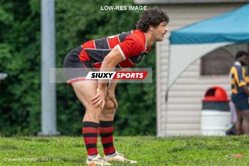 RUGBY QC 2023 (M1) - TMR RFC (14) vs (15) Beaconsfield RFC