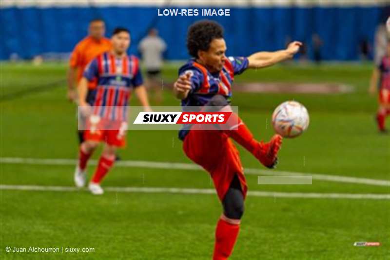 QSL - Real Azteca (2) vs (4) Chivas Montreal FC
