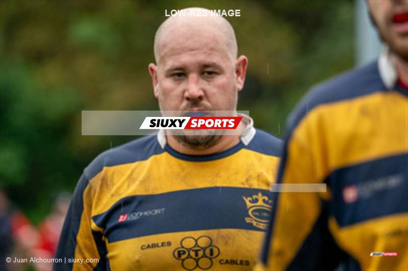  Town of Mount Royal RFC - Beaconsfield Rugby Football Club - Rugby - RUGBY QC 2023 (M1) - TMR RFC (14) vs (15) Beaconsfield RFC (#2023RQM1TMRBEACO06) Photo by: Juan Alchourron | Siuxy Sports 2023-06-17