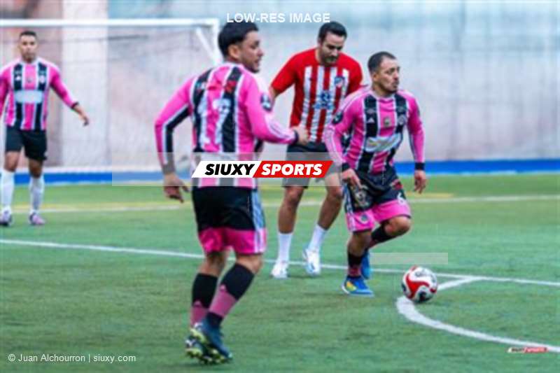 LPC 2023 - Sport Boys vs Atletico Madrid