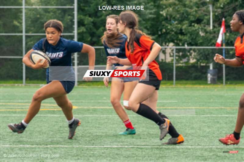   -  - Rugby - Finales Provinciales Jr - Rugby Quebec - 2022 - Reel06 (#FinProvJrRQ2022R06) Photo by: Juan Alchourron | Siuxy Sports 2022-07-30