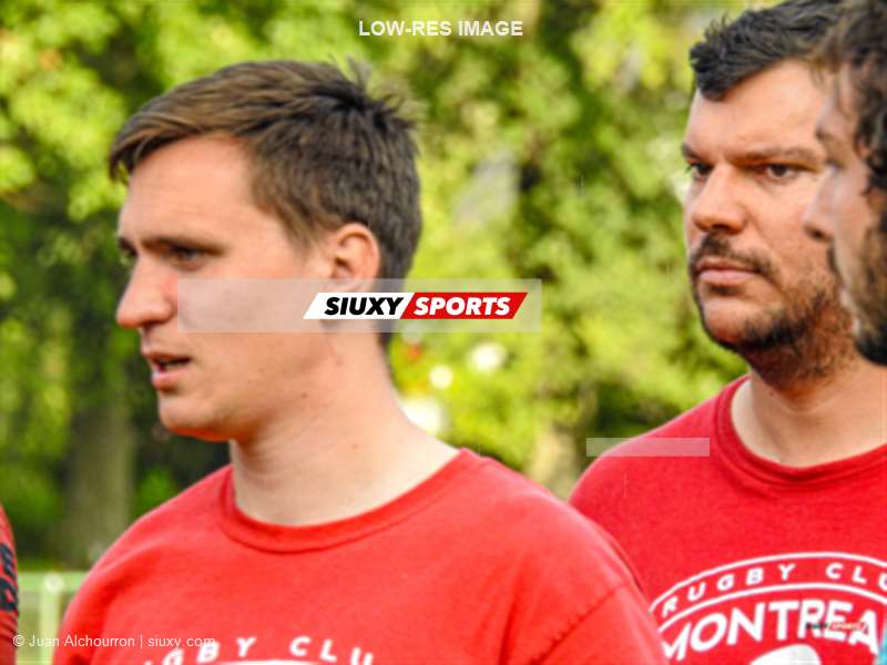  Rugby Club de Montréal - Ottawa BB RFC - Rugby - Rugby Club de Montréal vs Ottawa Beavers - 2017 (#RCMvsOttBeavers2017) Photo by: Juan Alchourron | Siuxy Sports 2017-08-27
