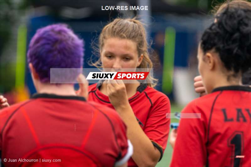   -  - Rugby - Finales Provinciales Jr - Rugby Quebec - 2022 - Reel03 (#FinProvJrRQ2022R03) Photo by: Juan Alchourron | Siuxy Sports 2022-07-30