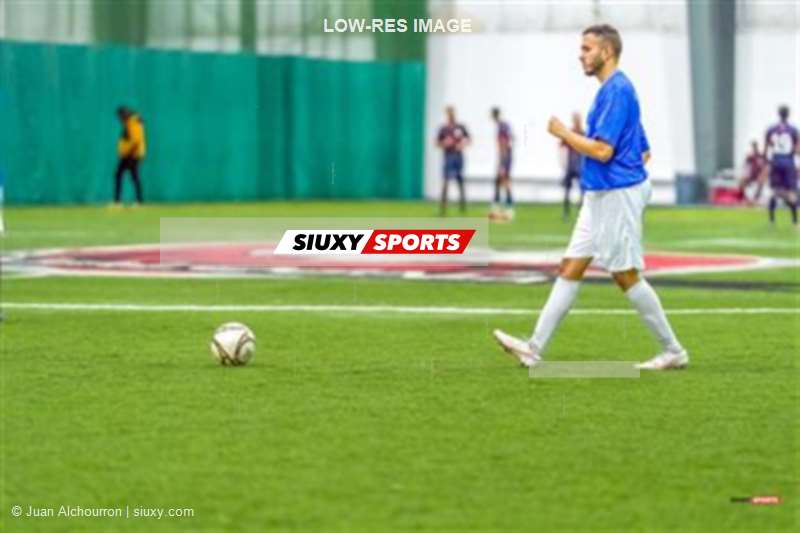 QSL - Montreal United FC vs ASCIM - Reel B (Pre-Match)