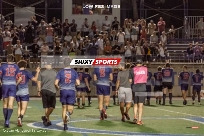  ÉTS (École de technologie supérieure) - Université de Sherbrooke - Rugby - RSEQ RUGBY MASC - ETS (78) VS (0) UNIVERSITÉ SHERBROOKE - REEL A2 (#RSEQRugbyMETSvShrbk2022ReelA2) Photo by: Juan Alchourron | Siuxy Sports 2022-09-10