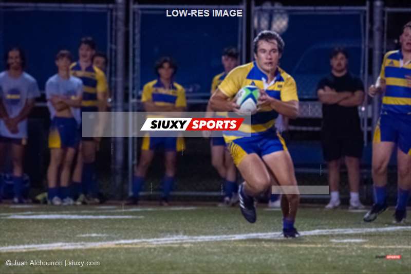  College John Abbott - College Jean-de-Brébeuf - Rugby - RSEQ RUGBY Masc - JOHN ABBOTT COLLEGE (62) VS (7) College Brébeuf - REEL A1 (#RSEQRugbyMJACvBreb2022ReelA1) Photo by: Juan Alchourron | Siuxy Sports 2022-09-09