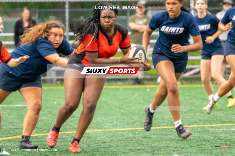   -  - Rugby - Finales Provinciales Jr - Rugby Quebec - 2022 - Reel06 (#FinProvJrRQ2022R06) Photo by: Juan Alchourron | Siuxy Sports 2022-07-30