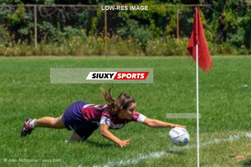 TMR RFC (W2) vs Westmount RFC 