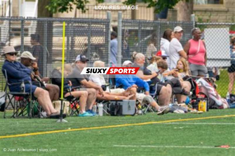 Finales Provinciales Jr - Rugby Quebec - 2022 - ReelP