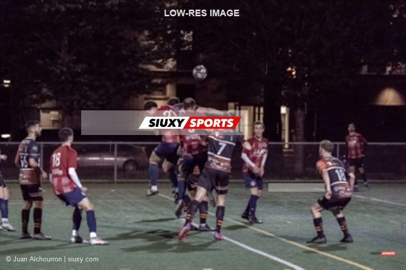  Bandjos FC - Union Sportive De Montreal - Soccer - Bandjos (2) vs (2) USM - ARSC Div 1  (#ARSC-Bandjos-ARSC2022) Photo by: Juan Alchourron | Siuxy Sports 2022-05-23