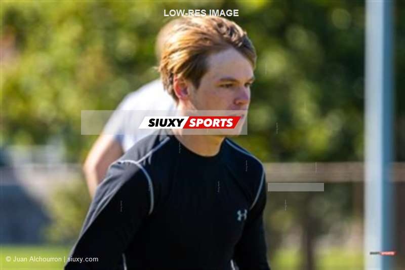 RSEQ Rugby Masc - Vanier (0) vs (72) John Abbott