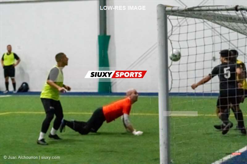  All Black CF - Trakia - Soccer - All Black CF vs Trakia Jr - Semi Finals QSL Soccer (#ABCFvsTrakiaJR2022) Photo by: Juan Alchourron | Siuxy Sports 2022-05-12