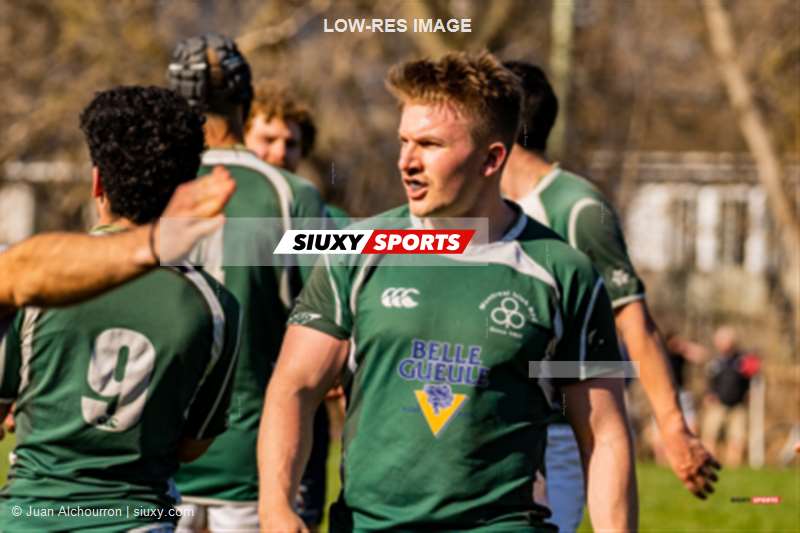  Beaconsfield Rugby Football Club - Montreal Irish RFC - Rugby - People @Beaconsfield RFC (#BRFCVSMIRFCRPEOPLE) Photo by: Juan Alchourron | Siuxy Sports 2022-04-30
