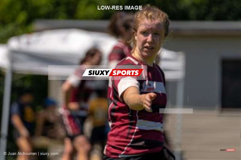 TMR RFC (W2) vs Westmount RFC 