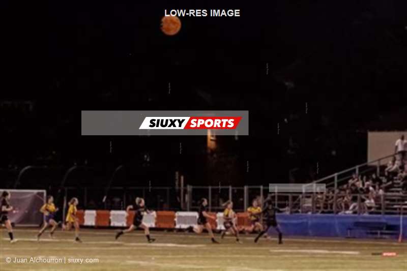 RSEQ RUGBY FÉM - JOHN ABBOTT COLLEGE (87) VS (5) HERITAGE COLLEGE - REEL A2