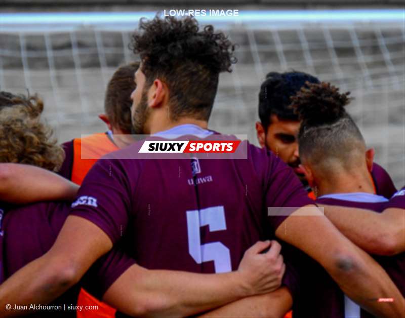  Université McGill - Université Ottawa - Rugby - RSEQ - Rugby Masc - McGill U. (36) vs (7) Ottawa U. (#RSEQmMCGOTT2018) Photo by: Juan Alchourron | Siuxy Sports 2018-10-14