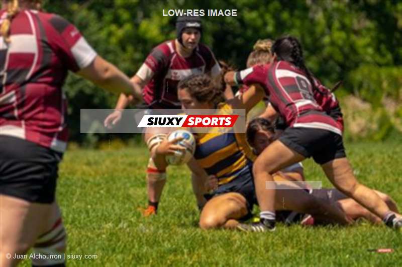 TMR RFC (W2) vs Westmount RFC 