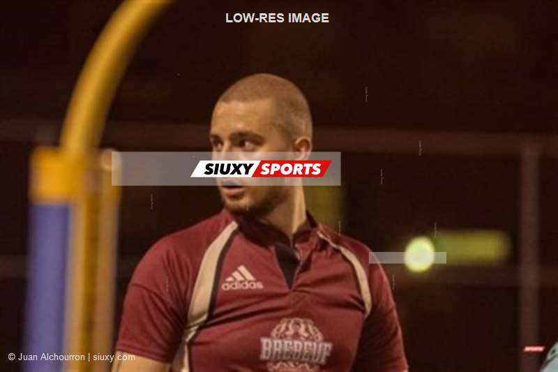 RSEQ RUGBY Masc - JOHN ABBOTT COLLEGE VS College Brébeuf - REEL B - PreMatch