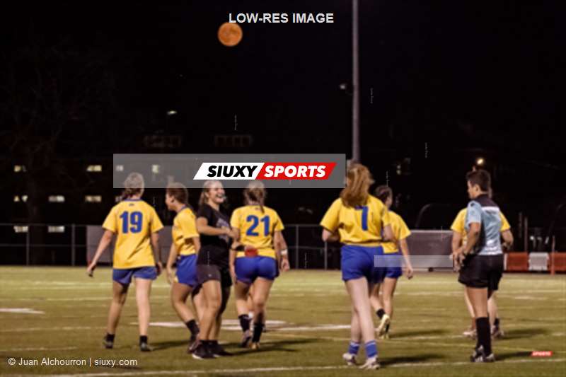  College John Abbott - Cégep Heritage College - Rugby - RSEQ RUGBY FÉM - JOHN ABBOTT COLLEGE (87) VS (5) HERITAGE COLLEGE - REEL A2 (#RSEQRugbyFJACvHC2022ReelA2) Photo by: Juan Alchourron | Siuxy Sports 2022-09-09