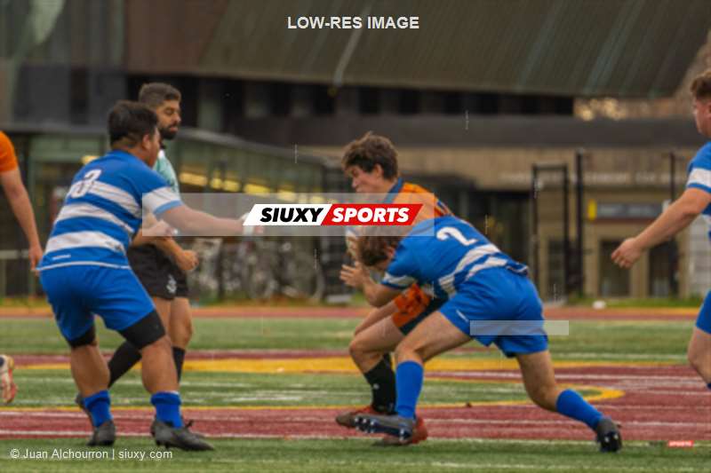  College Dawson - Cégep André Laurendeau - Rugby - RSEQ - Rugby Masc - Dawson (5) vs (25) André Laurendeau - SemiF - Reel A1 (#RSEQRugMDAWAL2022RA1) Photo by: Juan Alchourron | Siuxy Sports 2022-11-06