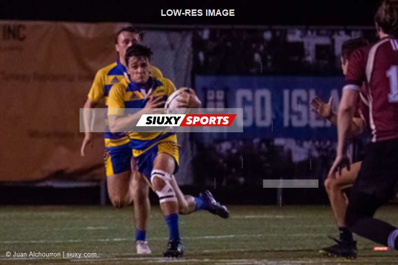  College John Abbott - College Jean-de-Brébeuf - Rugby - RSEQ RUGBY Masc - JOHN ABBOTT COLLEGE (62) VS (7) College Brébeuf - REEL A1 (#RSEQRugbyMJACvBreb2022ReelA1) Photo by: Juan Alchourron | Siuxy Sports 2022-09-09