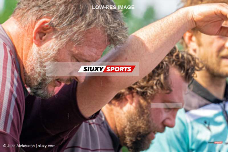  Parc Olympique Rugby - Abénakis de Sherbrooke - Rugby - Parc Olympique (31) vs (22) Abénakis - M1 - Reel A1 (#ParcoAbenakis2022M1RA1) Photo by: Juan Alchourron | Siuxy Sports 2022-07-09