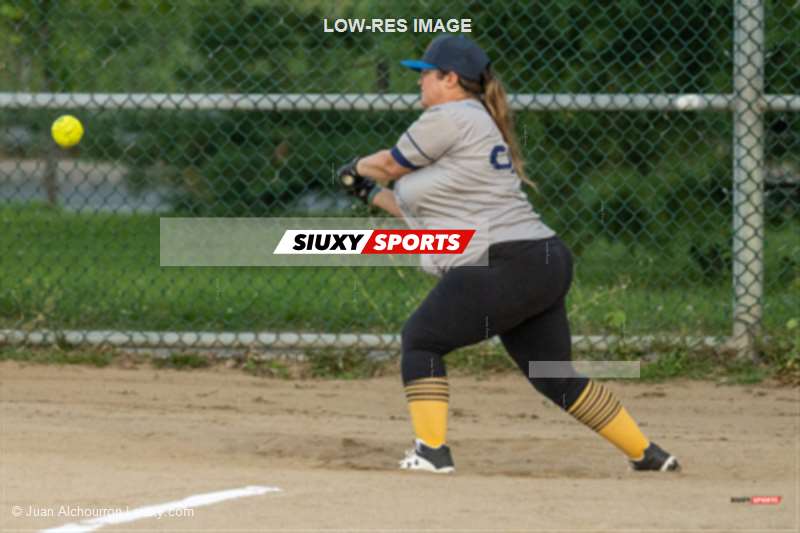  Monstars - Sloppy Posse - Softball - Monstars vs Sloppy Posse - 2022 - Reel 3 (#MonstarsSloppy2022R3) Photo by: Juan Alchourron | Siuxy Sports 2022-08-15