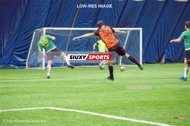 Bandjos FC Div2 VS EQIP - Rematch