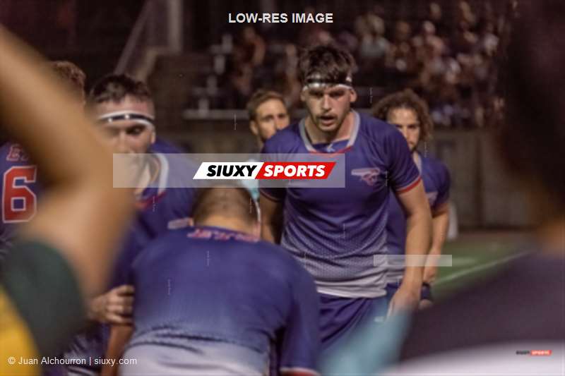 ÉTS (École de technologie supérieure) - Université de Sherbrooke - Rugby - RSEQ RUGBY MASC - ETS (78) VS (0) UNIVERSITÉ SHERBROOKE - REEL A2 (#RSEQRugbyMETSvShrbk2022ReelA2) Photo by: Juan Alchourron | Siuxy Sports 2022-09-10