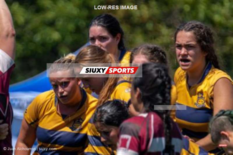 TMR RFC (W2) vs Westmount RFC 