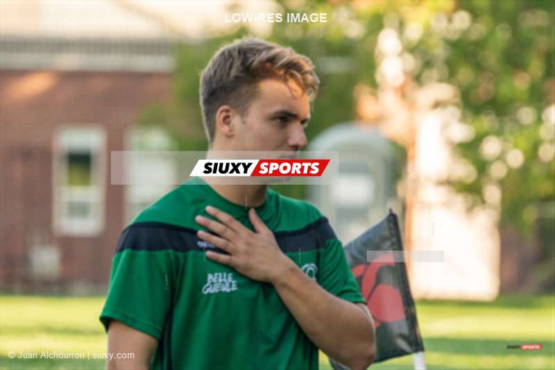  Beaconsfield Rugby Football Club - Montreal Irish RFC - Rugby - Beaconsfield vs Mtl Irish - 2022 - Pre match - Reel B1 (#BRFCvsMIRFC2022RB1) Photo by: Juan Alchourron | Siuxy Sports 2022-08-05