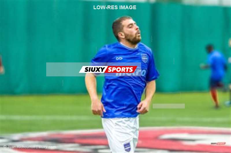 QSL - Montreal United FC vs ASCIM - Reel B (Pre-Match)