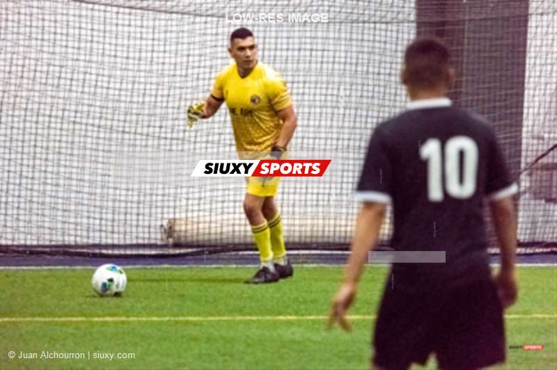  Bandjos FC - All Black CF - Soccer - Final QSL - Bandjos FC Div1 (4) vs (0) All Black CF (#FINALQSL-BandjosAllBlack) Photo by: Juan Alchourron | Siuxy Sports 2022-05-19