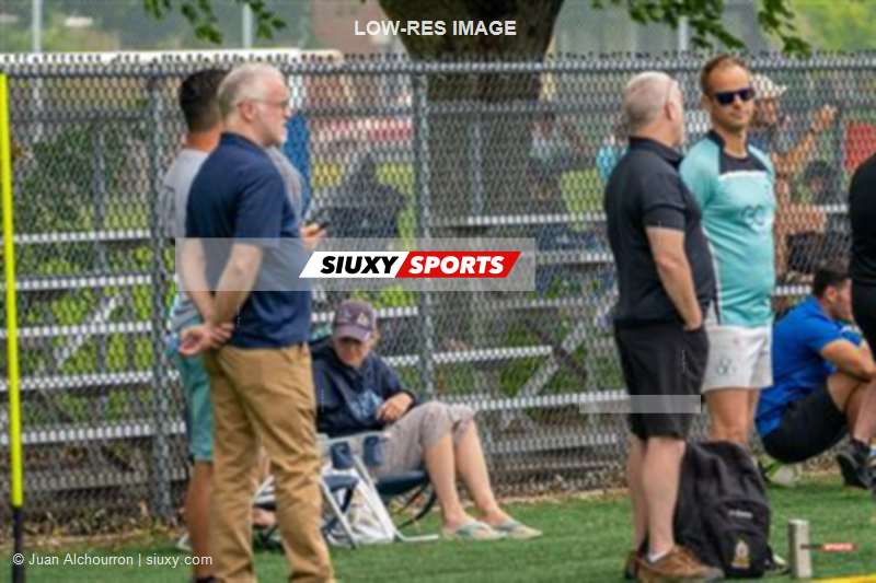 Finales Provinciales Jr - Rugby Quebec - 2022 - ReelP