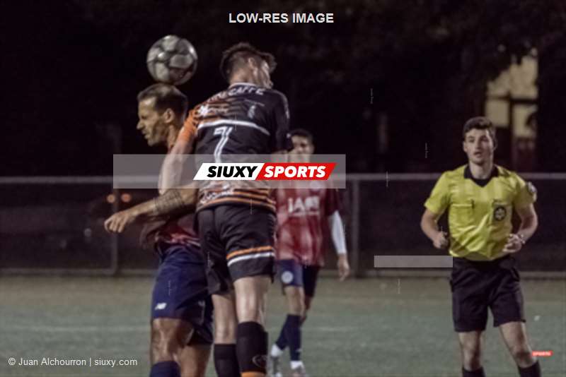  Bandjos FC - Union Sportive De Montreal - Soccer - Bandjos (2) vs (2) USM - ARSC Div 1  (#ARSC-Bandjos-ARSC2022) Photo by: Juan Alchourron | Siuxy Sports 2022-05-23
