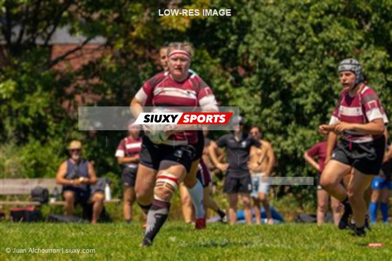 TMR RFC (W2) vs Westmount RFC 