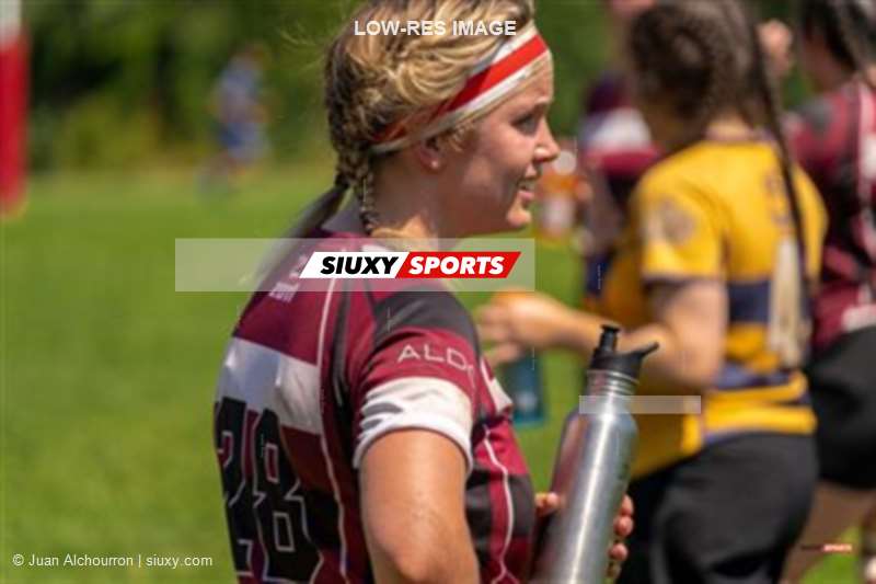 TMR RFC (W2) vs Westmount RFC 