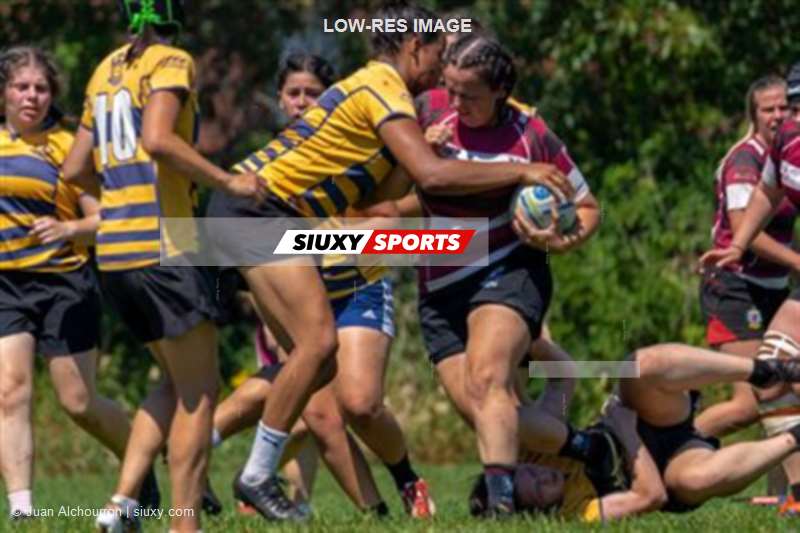 TMR RFC (W2) vs Westmount RFC 