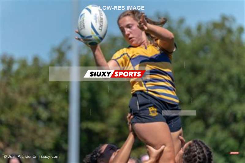TMR RFC (W2) vs Westmount RFC 