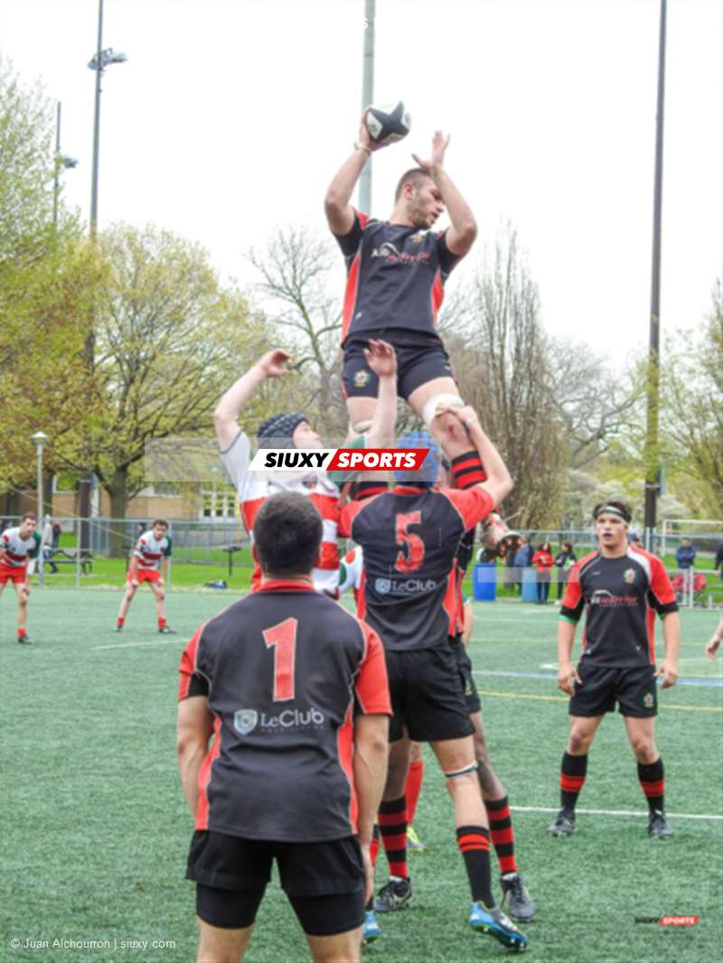  Rugby Club de Montréal - Beaconsfield Rugby Football Club - Rugby - RCM vs Beaconsfield (#RCMvBeaco2019) Photo by: Juan Alchourron | Siuxy Sports 2019-05-18