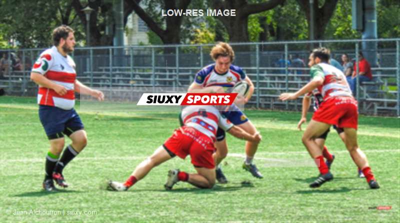  Rugby Club de Montréal - Barrhaven Scottish RFC - Rugby - RCM vs Barrhaven Scottish RFC (#RCMvBSRFC) Photo by: Juan Alchourron | Siuxy Sports 2019-07-13