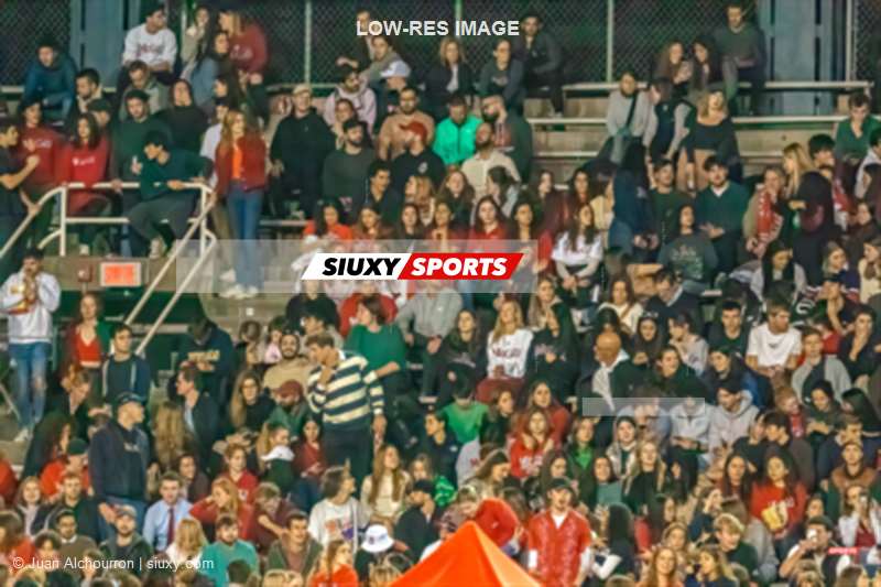  Université McGill - Université Ottawa - Rugby - RSEQ - Rugby Masc - McGill U.(31) vs (24) Ottawa U. - Finals - Reel D1 - The Crowd (#RSEQRgMCGOTT2022D1) Photo by: Juan Alchourron | Siuxy Sports 2022-11-04